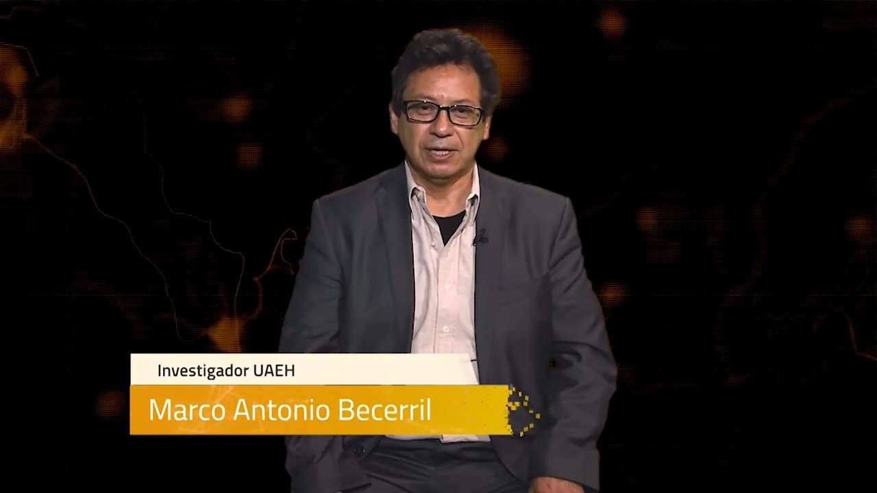 Sinapsis T1 Ep64 | ¿Los virus son microorganismos?