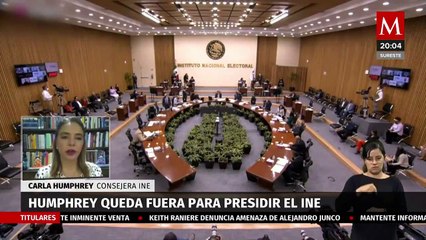 Milenio Noticias, con Pedro Gamboa, 03 de marzo de 2023