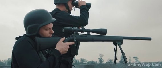 UNOWN ENEMY'S 2023) ACTION| SCI FI | THRILLER