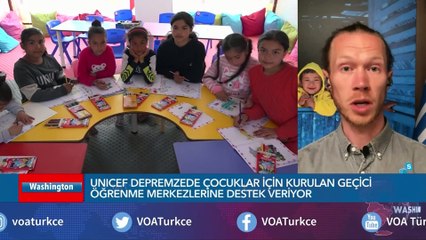 “Deprem Sonrası Ruh Sağlığı Saatli Bomba” - 6 Mart