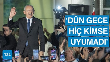 Gelecek Partili Üstün: Bir daha kriz çıkmaz; geçiş sürecini en az 6 ay olarak ön görüyoruz