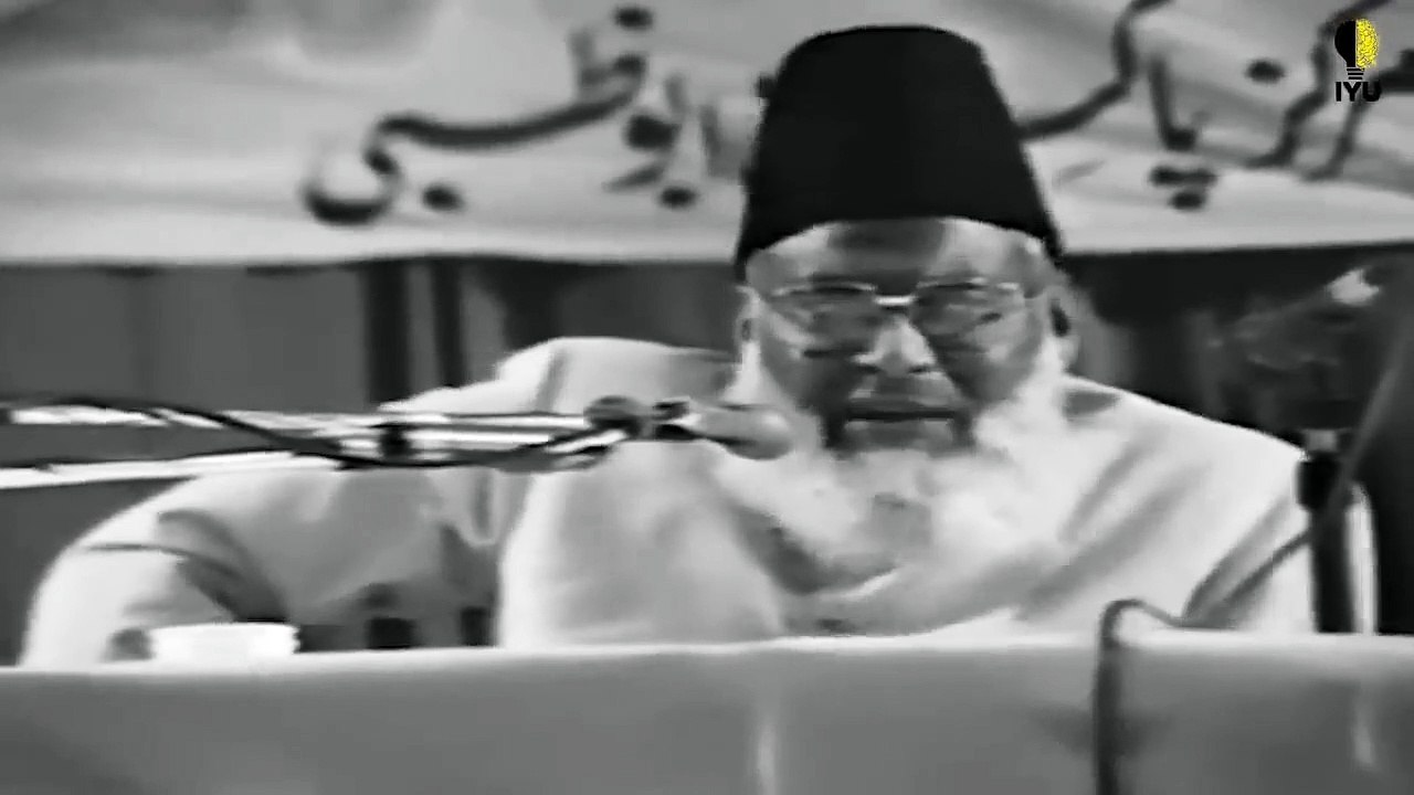 Struggle by Dr Israr Ahmed _ Never Give Up _ WATCH