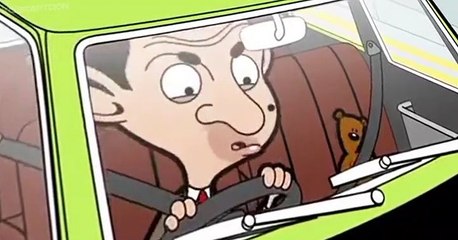 Mr Bean Mr Bean S04 E019 Car Wars