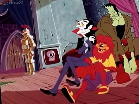 Sabrina, the Teenage Witch 1971 Sabrina, the Teenage Witch 1971 E024 – Ouch ~ Smog