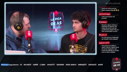 FÓRMULA 1 | Con el mismo COCHE, ¿MAX VERTAPPEN o FERNANDO ALONSO? ¿Y en su PRIME? | AS