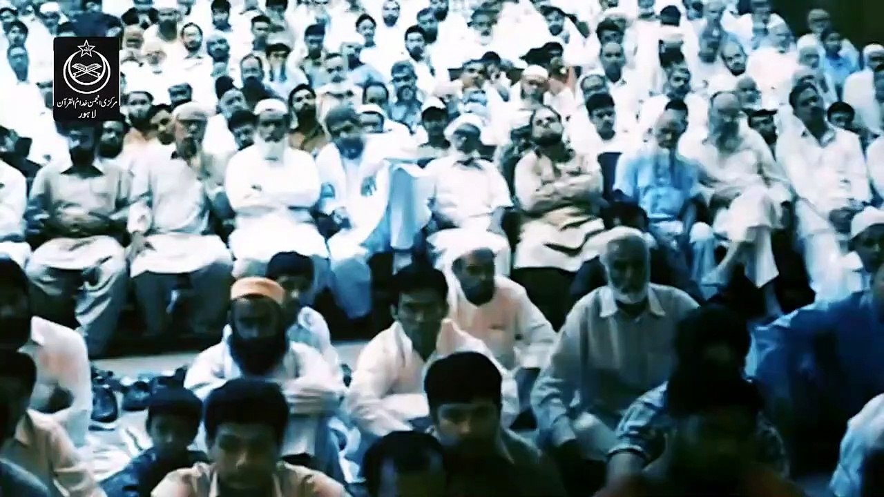 Top Secrets to Achieving Success in Life _ Dr Israr Ahmed Life Changing Bayan