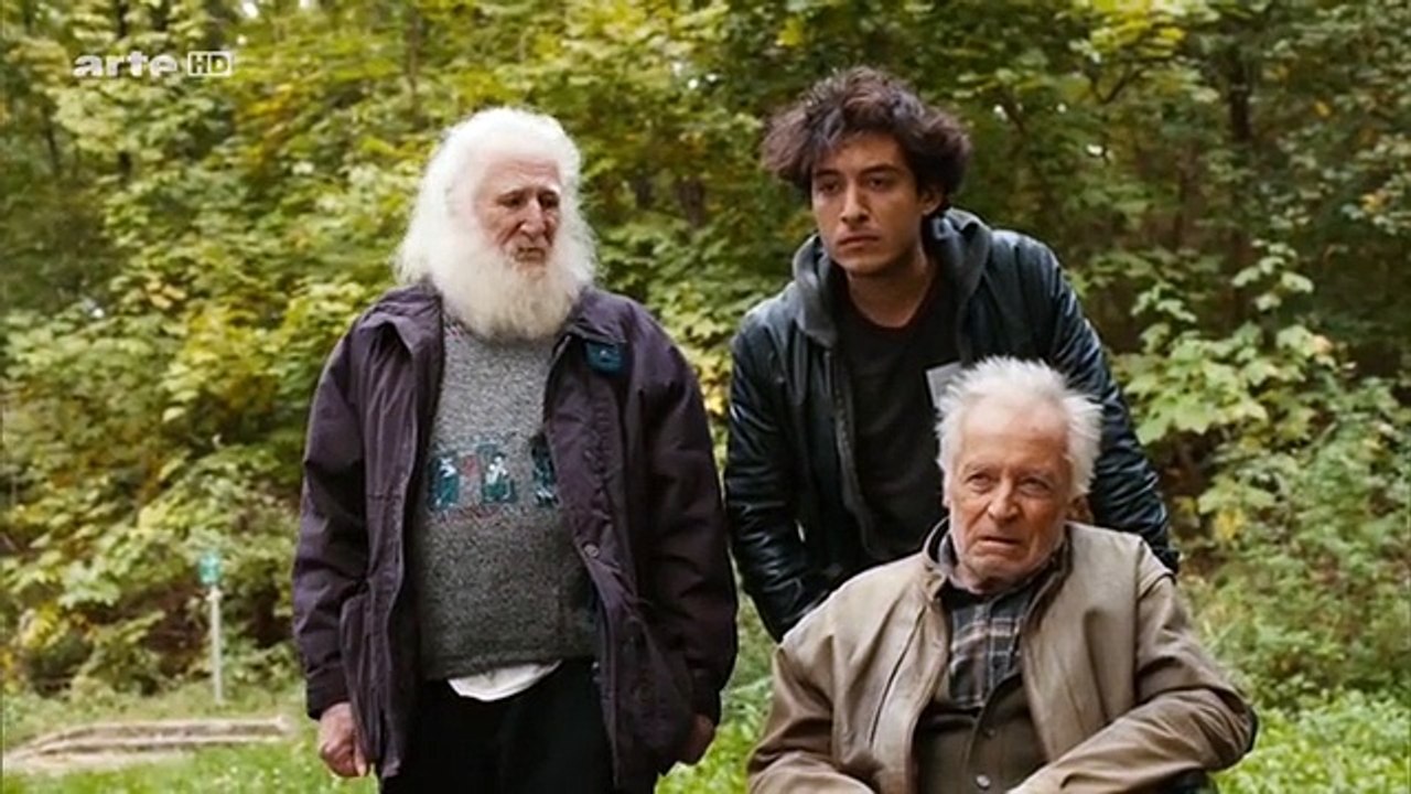Nachspielzeit (2015)
