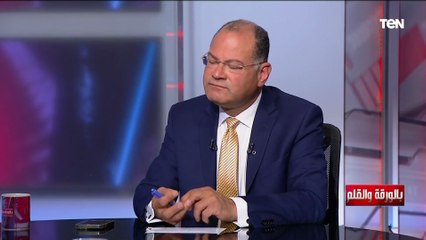 د.هشام العسكري: جميع الزلازل عبارة عن حركات جيولوجية، ومصر بعيدة عن الحزام الزلزالي