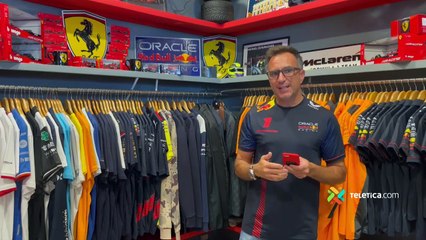 Formula 1 Highlights - June 3, 2023 🏎️