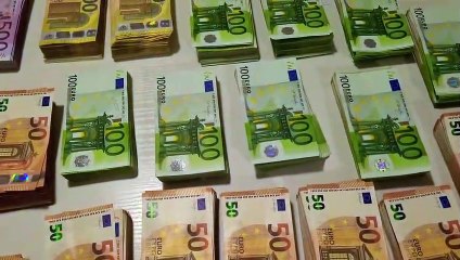 Supereuro - EUR 500 000