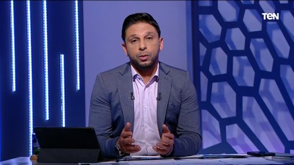 محمد فاروق: الأهلي سيواجه صعوبات كبيرة أمام المقاولون بسبب الغيابات الكثيرة