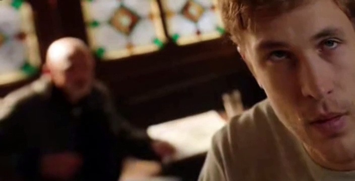 The Royals S01 E10