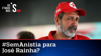 Ex-líder do MST é preso acusado de extorquir donos de propriedades rurais