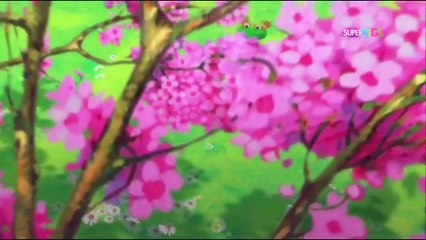 Kornjaca Lulu 2 epizoda.Jaje i Lulu