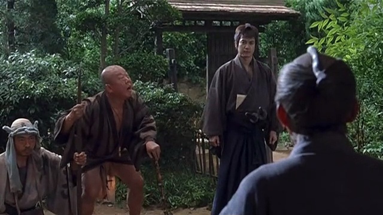 Kwaidan - Das Herz des Samurai (2004) Filme Deustche HD - Part 01