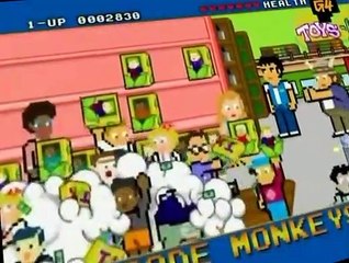 Code Monkeys Code Monkeys E017 – Valley of the Silicon Dolls