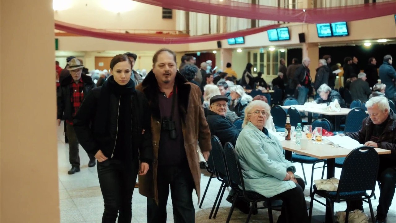 Das Dorf der Mörder (2015)