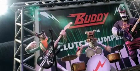 Buddy Thunderstruck S01 E10