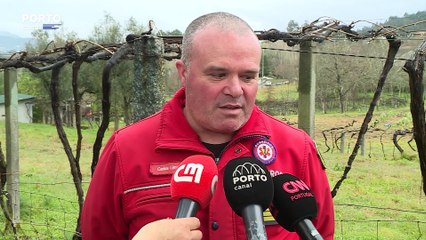 Explosão de pirotecnia faz um morto em Ponte de Lima