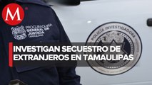 Fiscalía de Tamaulipas da mensaje sobre caso de estadounidenses secuestrados