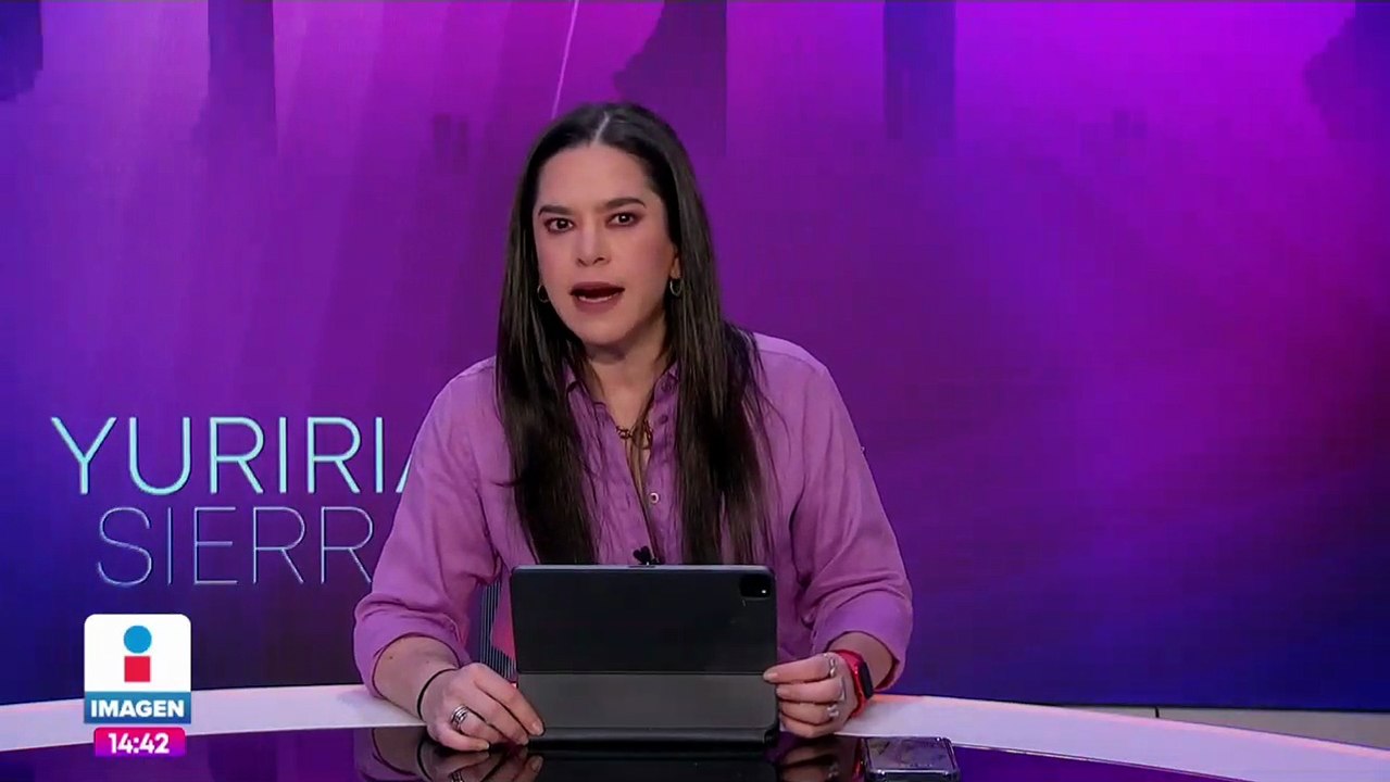 Carla Humphrey impugna decisión que la excluye para presidir el INE