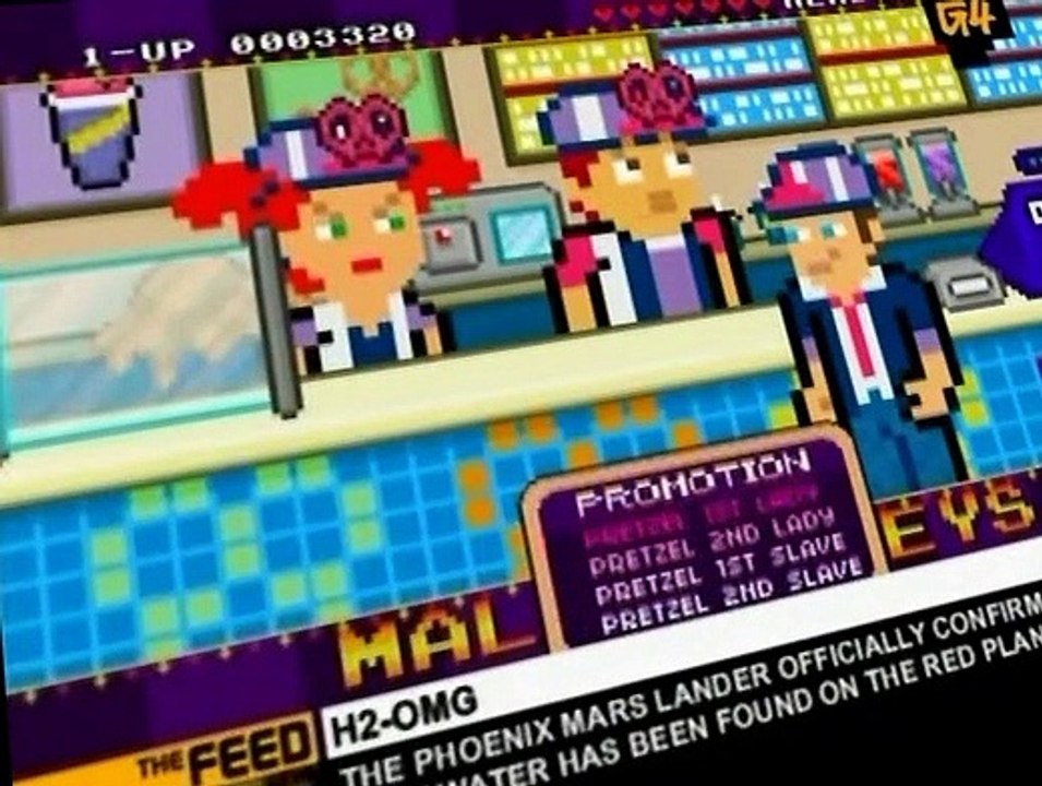 Code Monkeys Code Monkeys E023 – The Great Recession