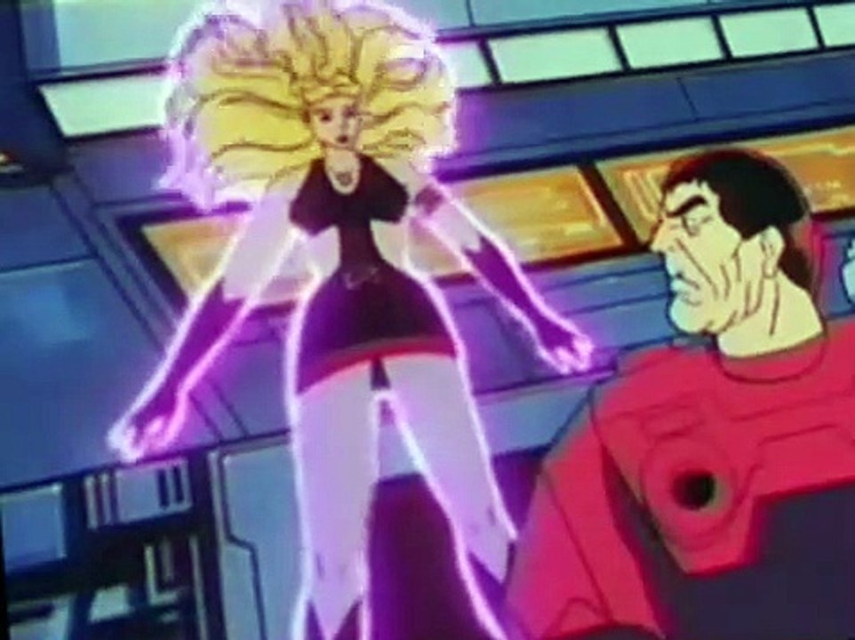 Centurions Centurions E036 Return Of Cassandra video Dailymotion