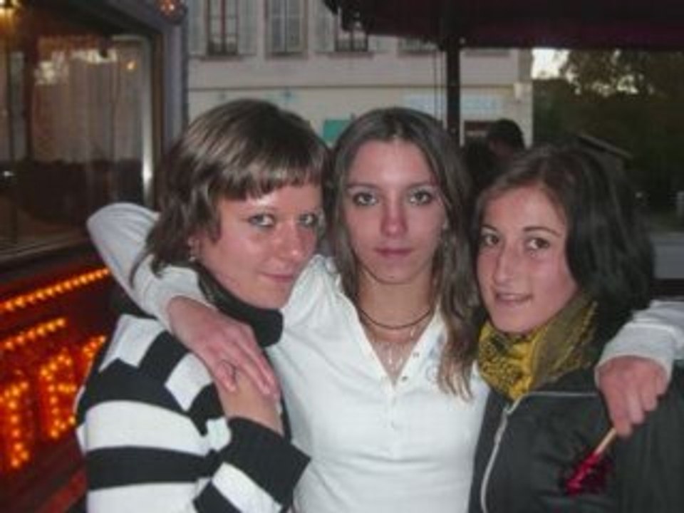 Les filles