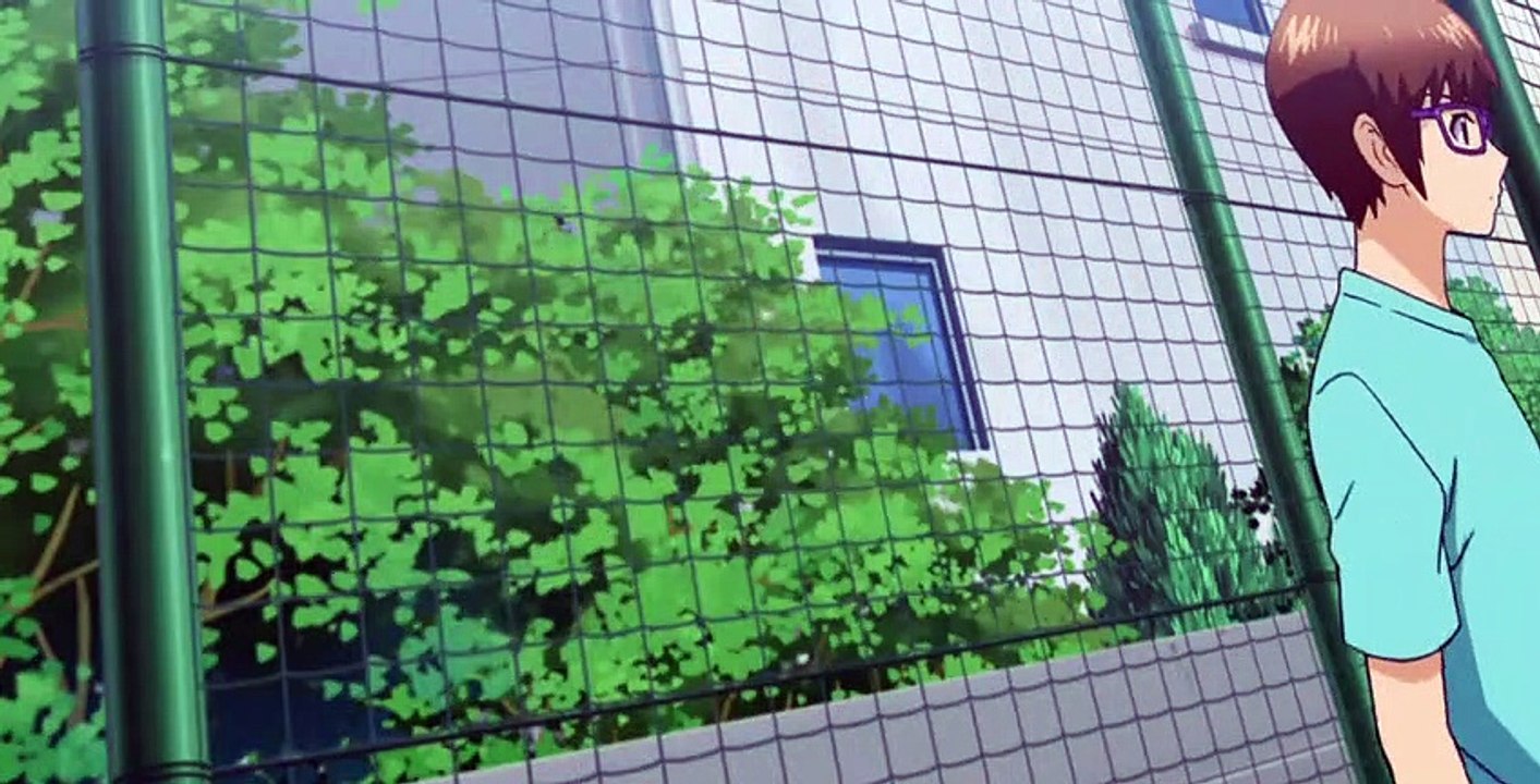Major S02 E05