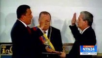 ¿La llamada ‘Revolución Bolivariana’ murió hace 10 años con Chávez o continúa intacta con Maduro?