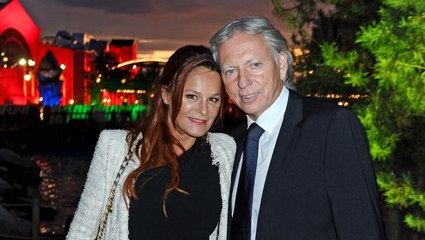 Andrea Berg und ihr Uli: Eigentlich wollte er nicht heiraten