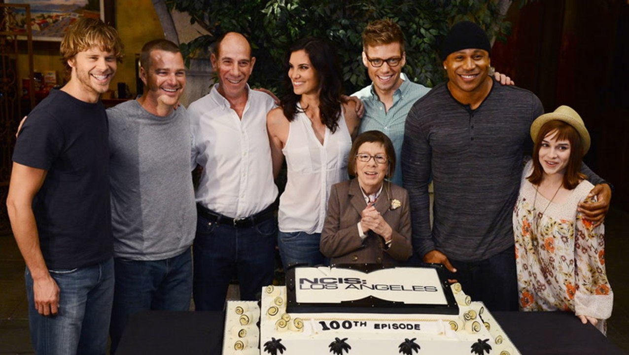 NCIS: L.A.-Spoiler: DAS passiert im Serienfinale