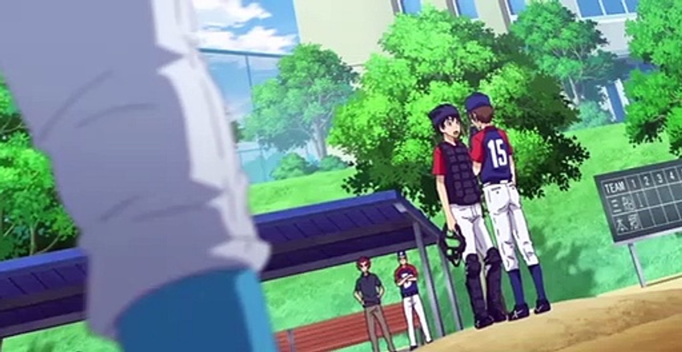 Major S02 E17