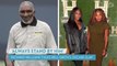 Richard Williams, Father of Venus and Serena, Says He Will 'Always Stand By' Will Smith