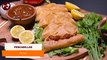 Pescadillas fritas | Receta fácil para la Cuaresma | Directo al Paladar México