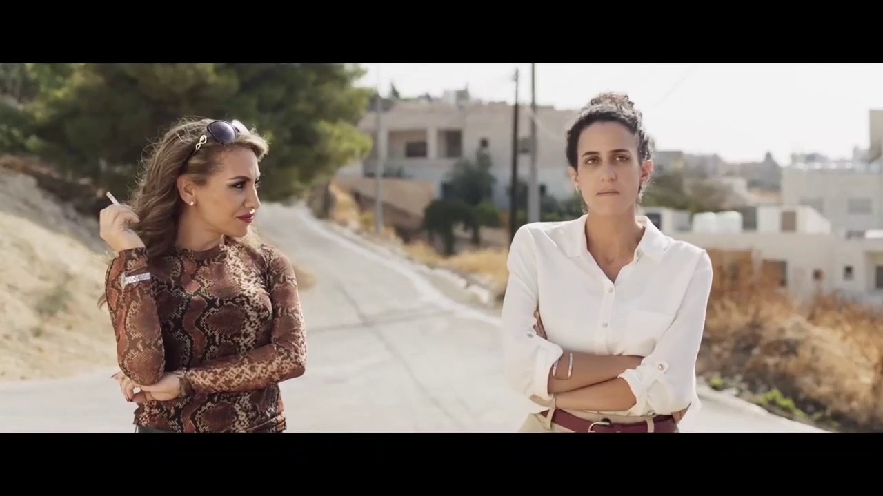فيلم بــنــات عــبــدالــرحمن بطولة صبا مبارك وفرح بسيسو جودة عالية
