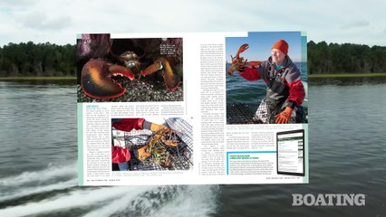 Top Features on the IC-M510 Radio