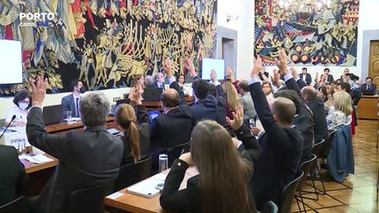 Rui Moreira diz que o programa Mais Habitação é "irrealizável" na sua totalidade