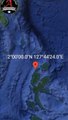 Berita Info Gempa Magnitudo 4.3 pada pagi hari ini
