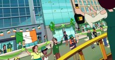 Chicago Party Aunt Chicago Party Aunt S02 E002 St. Patrick’s Day