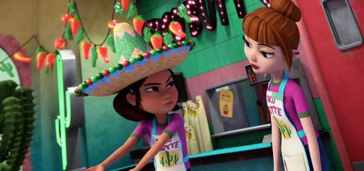 Spy Kids: Mission Critical S02 E05