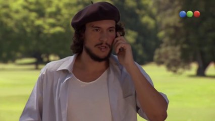 Segundo y Tony - Capitulo 75