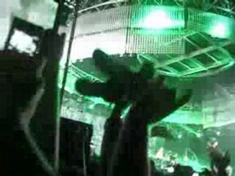 Reden concert Marseille de tokio hotel le 14/03/08