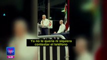 López Obrador reconoce insistencia de Samuel García sobre la planta de Tesla
