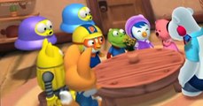 Pororo the Little Penguin Pororo the Little Penguin S03 E011 Princess Loopy