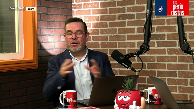 #EnVivo | #LosPeriodistas | La derrota anticipada de MC | PRI los llama cobardes; PAN-PRD enmudecen