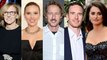 Scarlett Johansson, Penélope Cruz Circling New Nancy Meyers Movie Budgeted at $130M-Plus | THR News