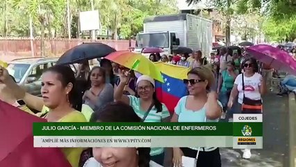 Noticias Regiones de Venezuela hoy - Lunes 06 de Marzo de 2023 @VPItv