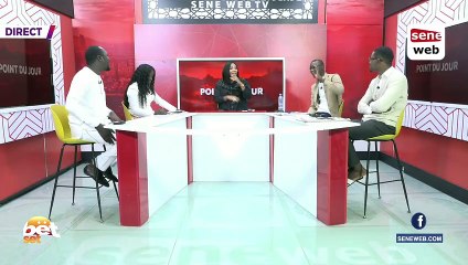 Ahmed khalifa Niass répond Ousmane Sonko « bayil togne..