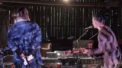 The Tallest Man On Earth: The Little Red Barn Show | movie | 2020 | Official Trailer